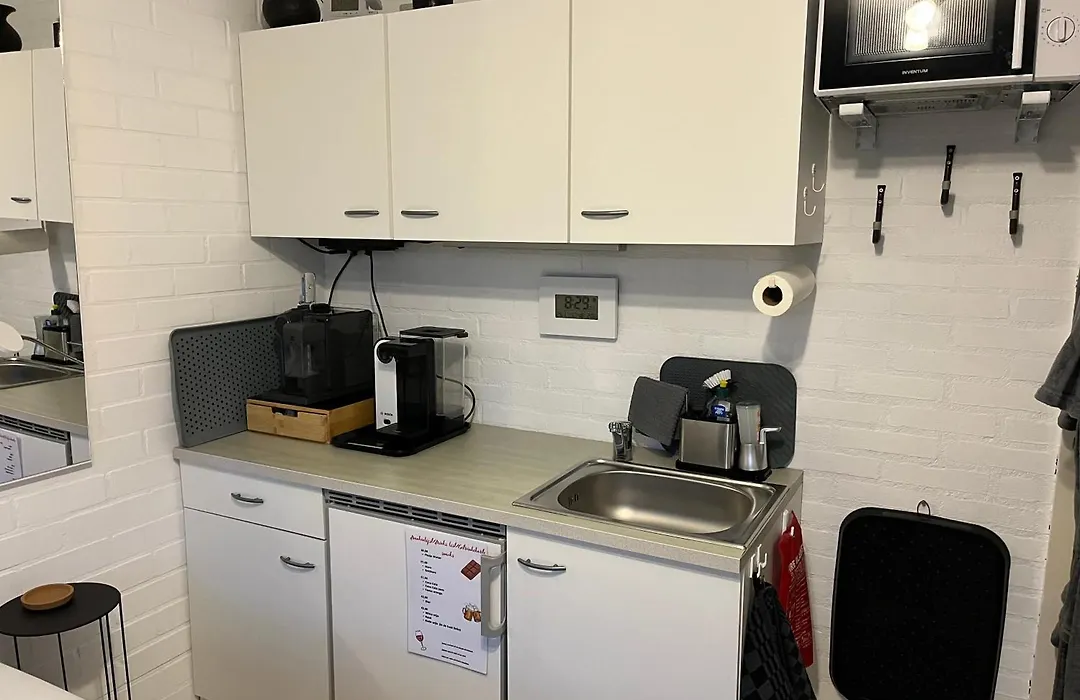 Emmen bed&breakfast-1