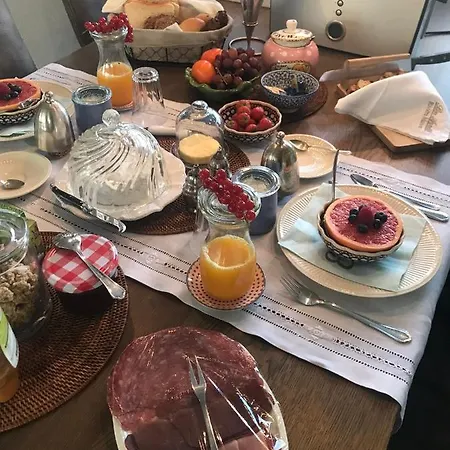 B&B De Koraal-3