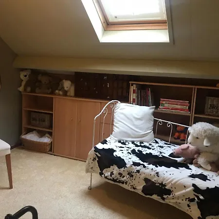 B&B De Koraal-2
