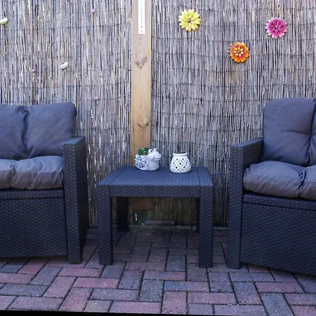 Emmen bed&breakfast-2